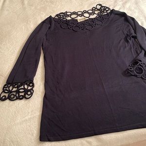 Alberta Ferretti blouse